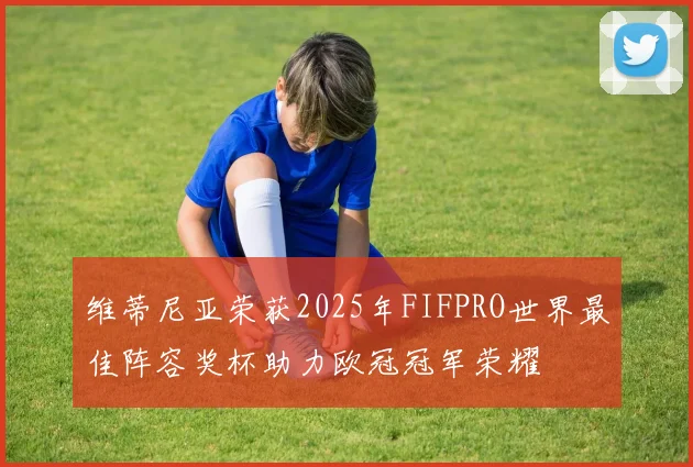 维蒂尼亚荣获2025年FIFPRO世界最佳阵容奖杯助力欧冠冠军荣耀